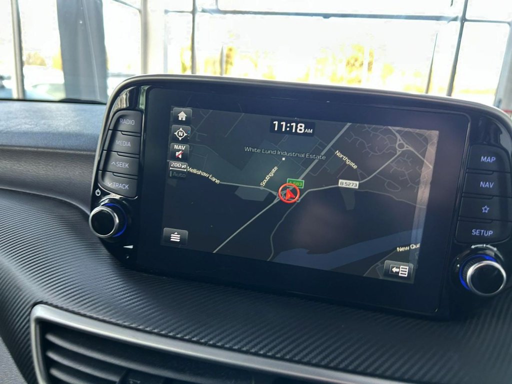 Used Hyundai TUCSON 2019 for sale - 76406845: Photo 16