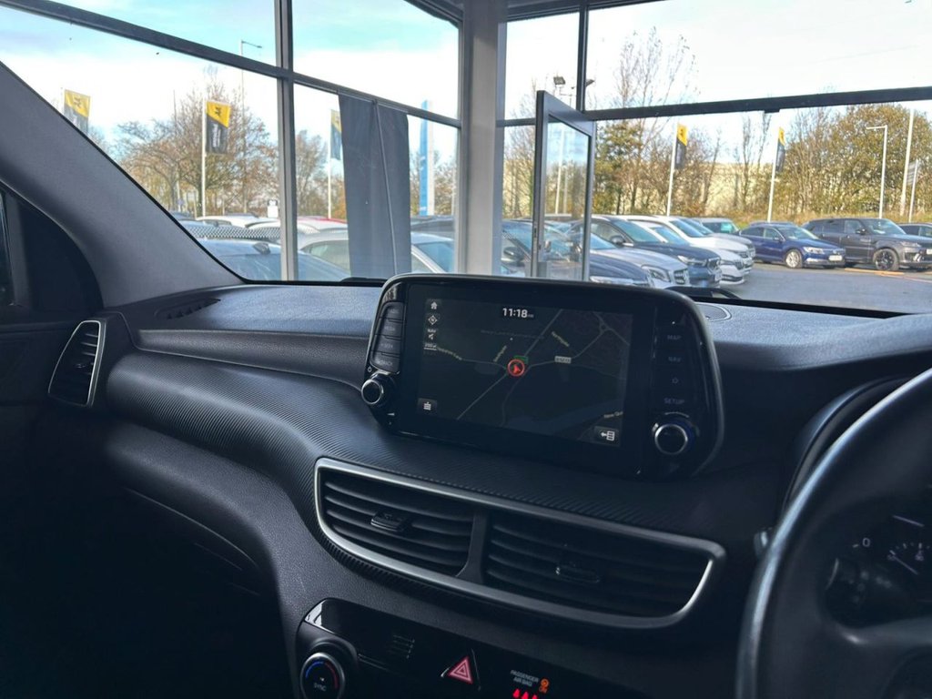 Used Hyundai TUCSON 2019 for sale - 76406845: Photo 17