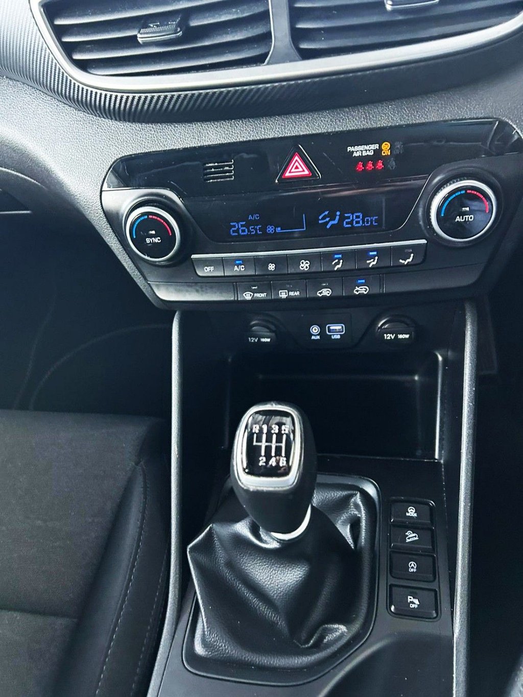 Used Hyundai TUCSON 2019 for sale - 76406845: Photo 18