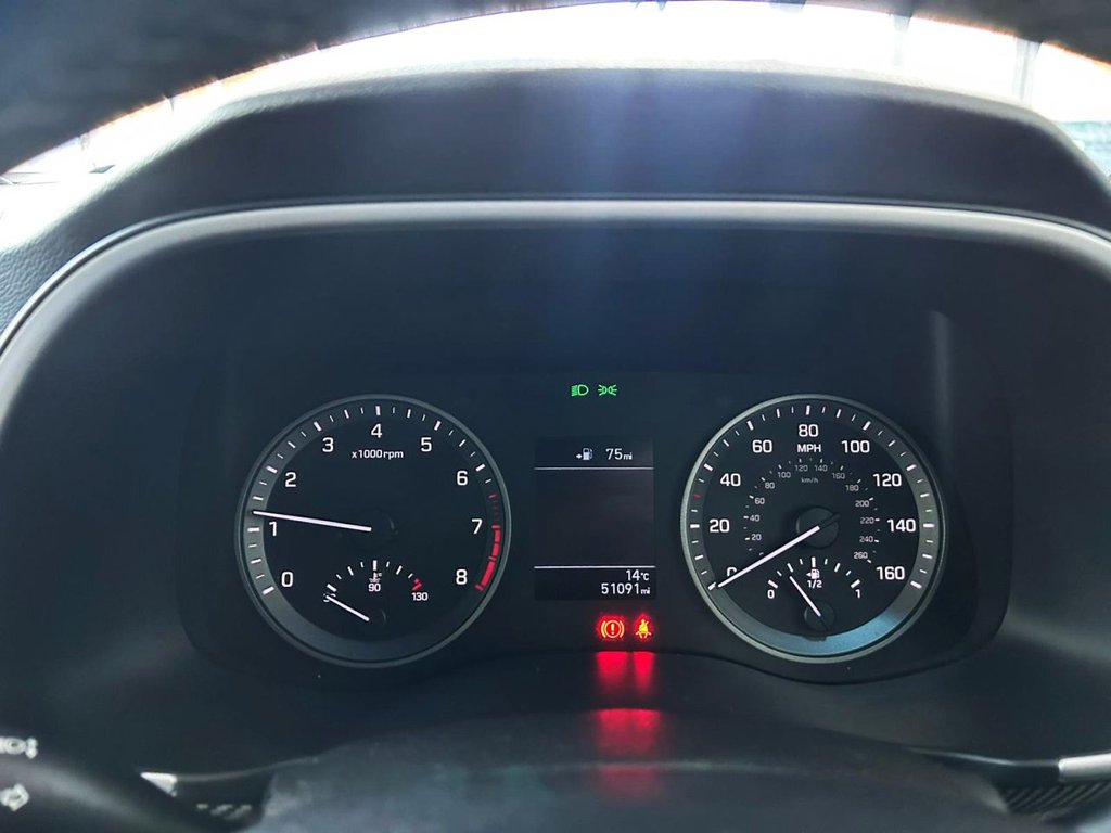 Used Hyundai TUCSON 2019 for sale - 76406845: Photo 20