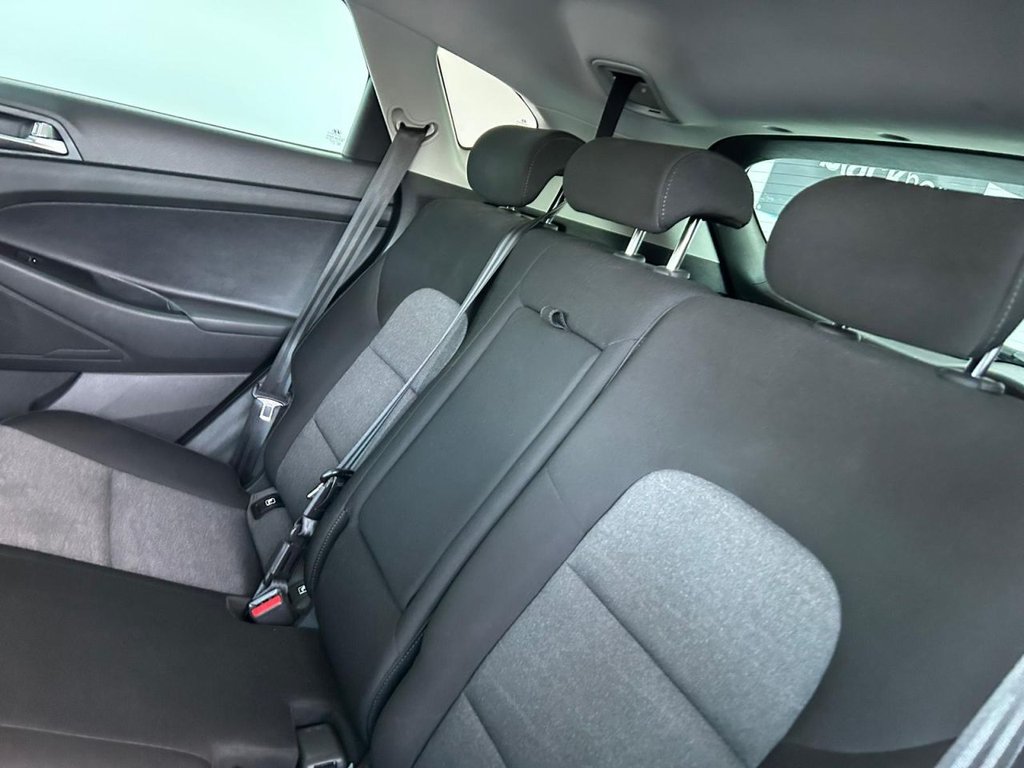Used Hyundai TUCSON 2019 for sale - 76406845: Photo 22