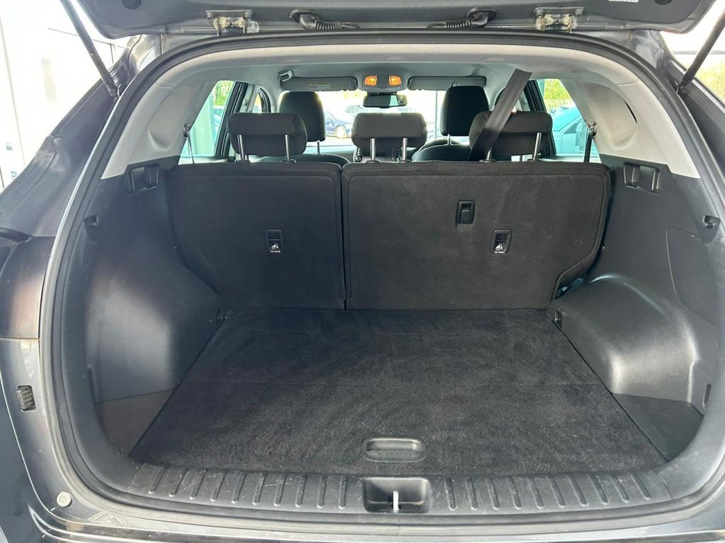 Used Hyundai TUCSON 2019 for sale - 76406845: Photo 23