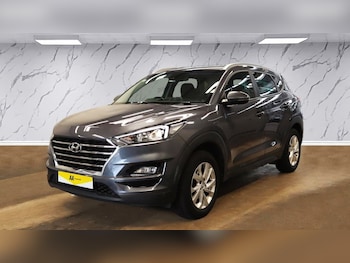 Used Hyundai TUCSON 2019 for sale - 76406845: Photo