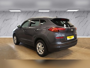 Used Hyundai TUCSON 2019 for sale - 76406845: Photo