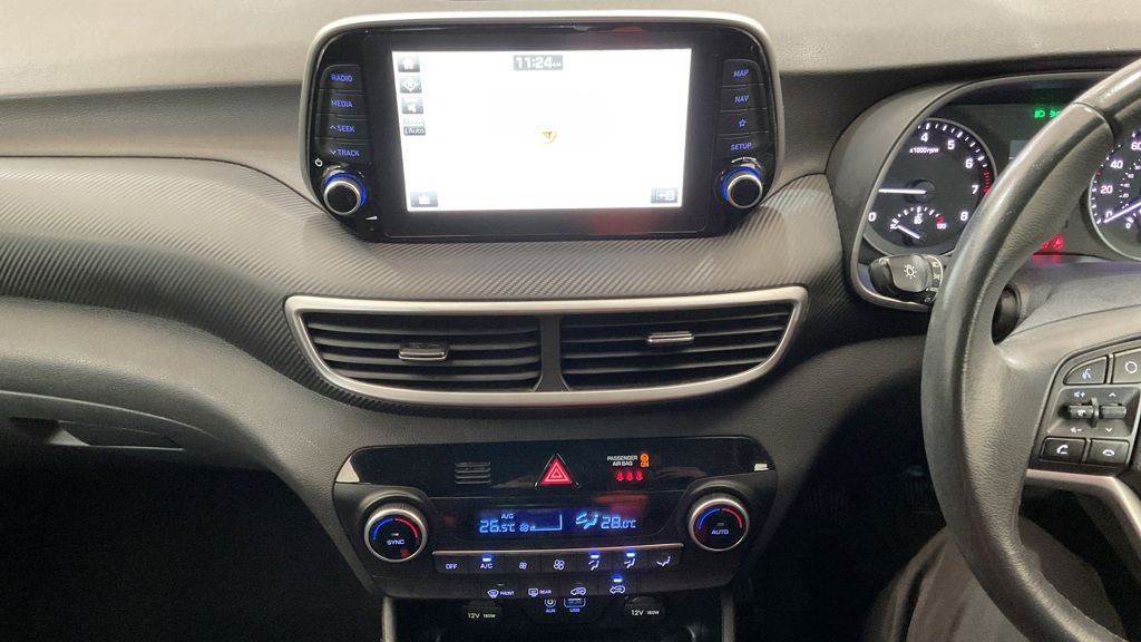 Used Hyundai TUCSON 2019 for sale - 76406845: Photo 7