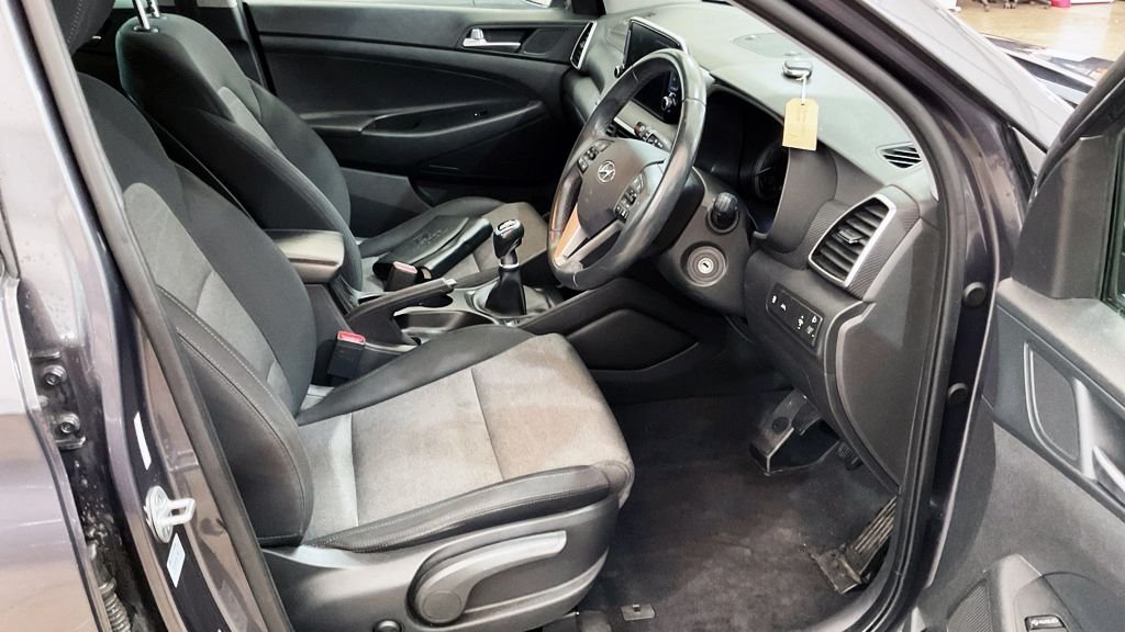 Used Hyundai TUCSON 2019 for sale - 76406845: Photo 9