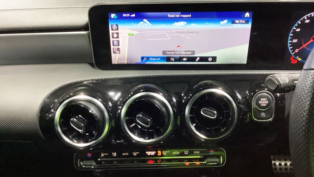 Used Mercedes-Benz CLA 2020 for sale - 77521450: Photo 11