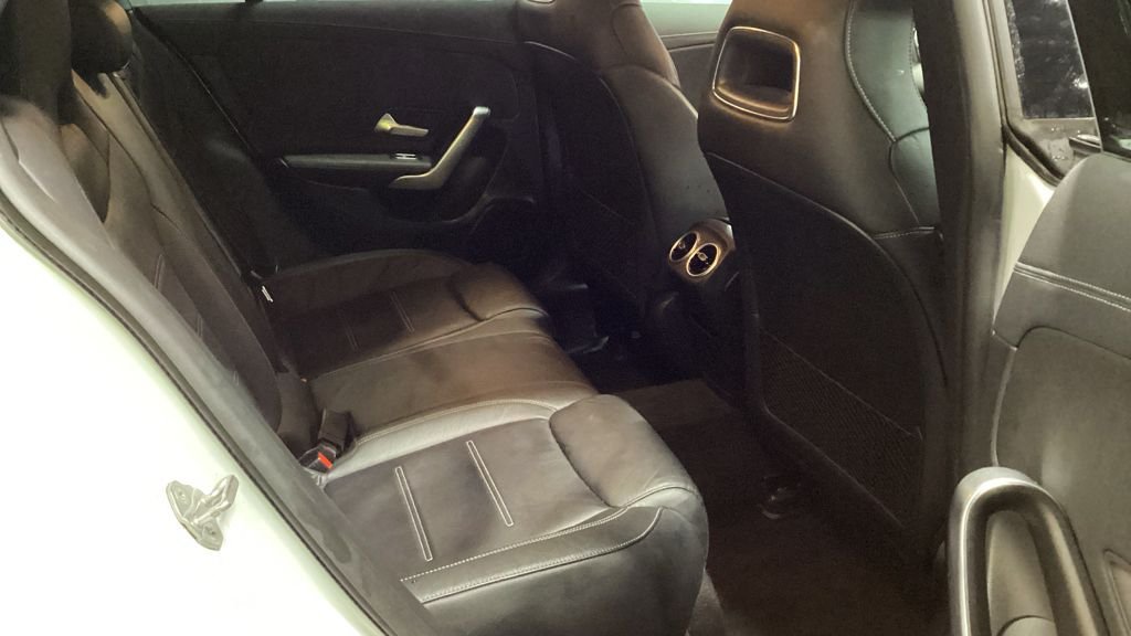 Used Mercedes-Benz CLA 2020 for sale - 77521450: Photo 14