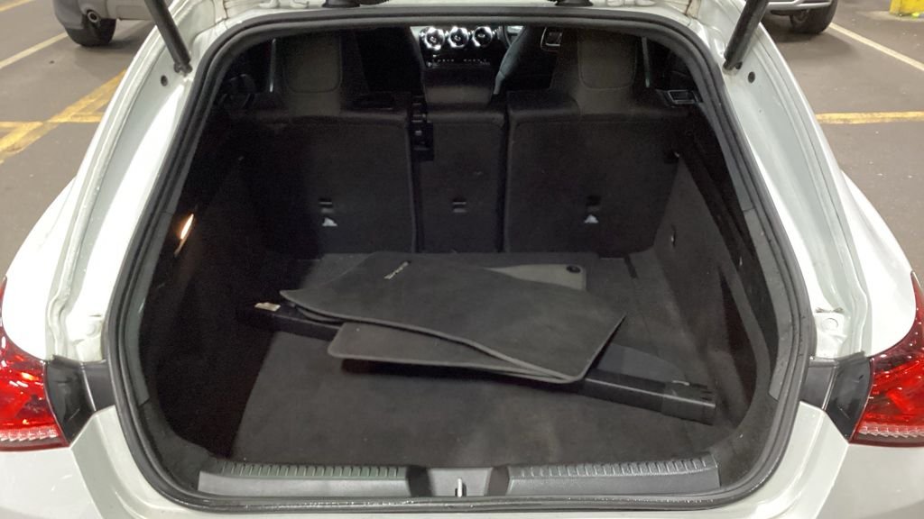 Used Mercedes-Benz CLA 2020 for sale - 77521450: Photo 15