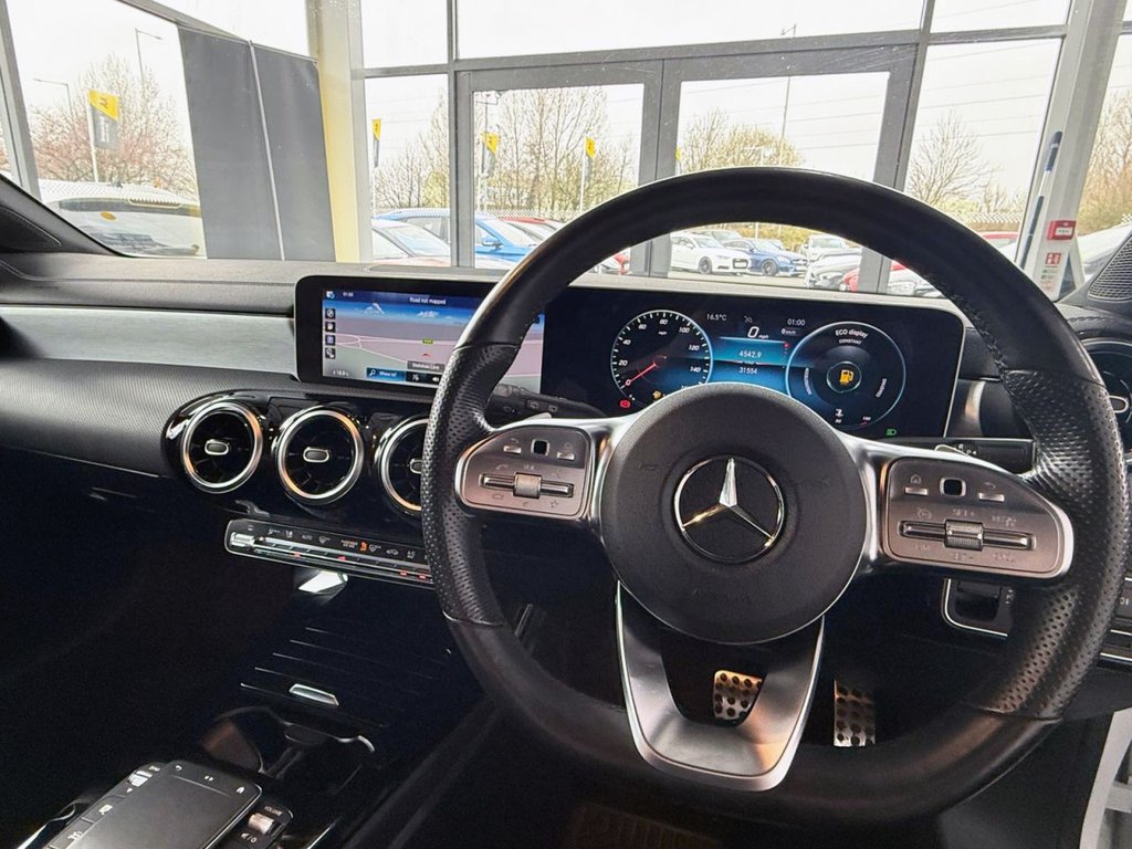 Used Mercedes-Benz CLA 2020 for sale - 77521450: Photo 16