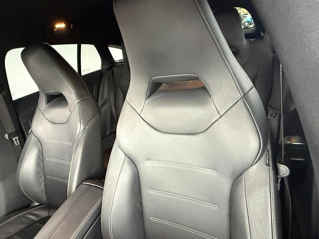 Used Mercedes-Benz CLA 2020 for sale - 77521450: Photo 17