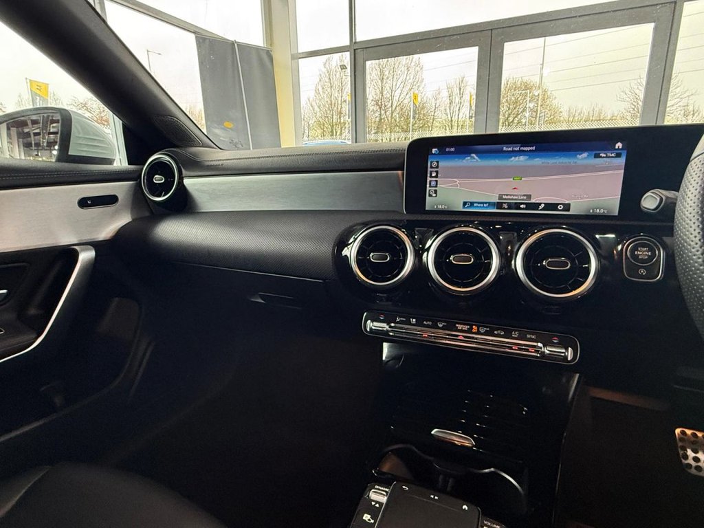 Used Mercedes-Benz CLA 2020 for sale - 77521450: Photo 19