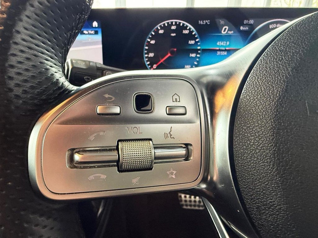 Used Mercedes-Benz CLA 2020 for sale - 77521450: Photo 20