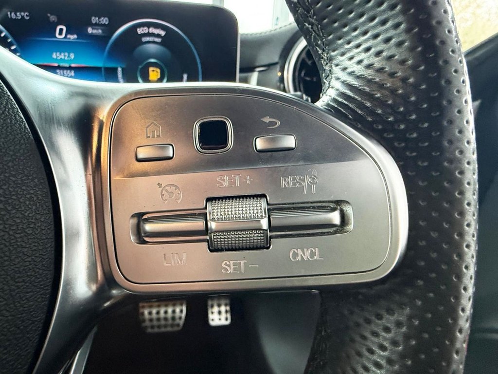 Used Mercedes-Benz CLA 2020 for sale - 77521450: Photo 22