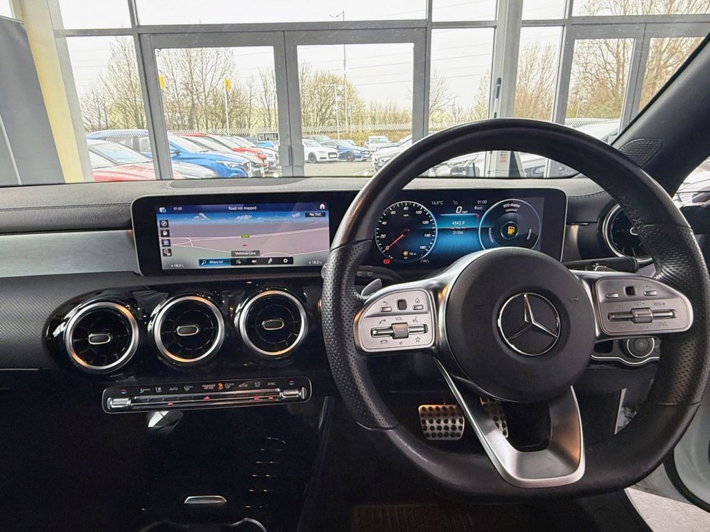 Used Mercedes-Benz CLA 2020 for sale - 77521450: Photo 23