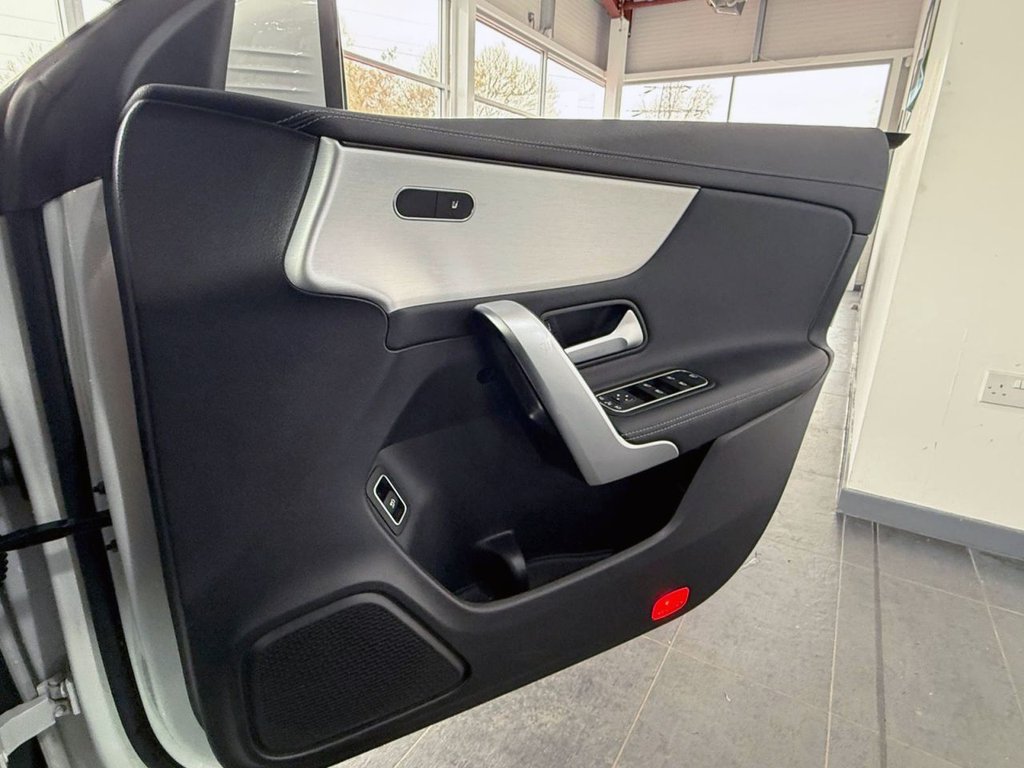 Used Mercedes-Benz CLA 2020 for sale - 77521450: Photo 24