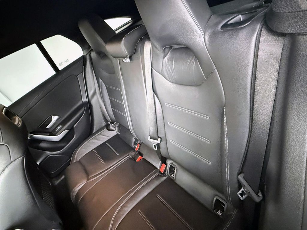 Used Mercedes-Benz CLA 2020 for sale - 77521450: Photo 25