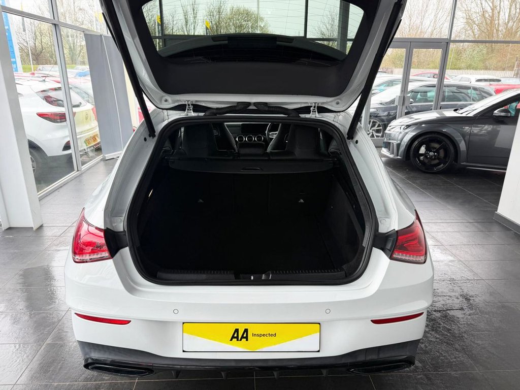 Used Mercedes-Benz CLA 2020 for sale - 77521450: Photo 26