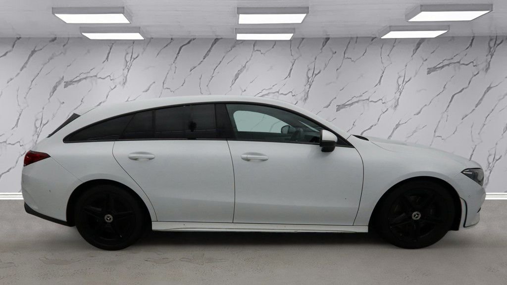 Used Mercedes-Benz CLA 2020 for sale - 77521450: Photo 8