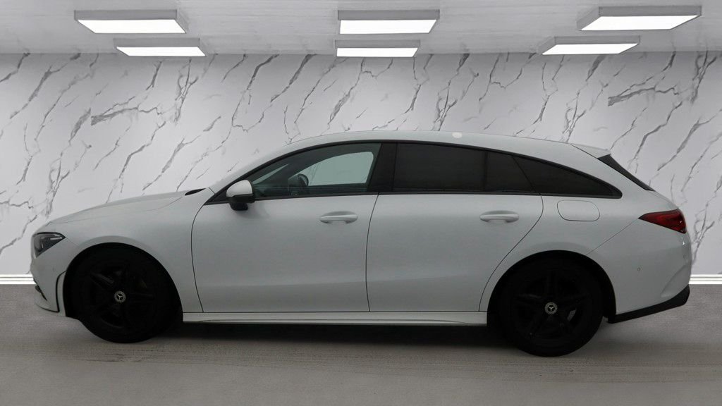 Used Mercedes-Benz CLA 2020 for sale - 77521450: Photo 9