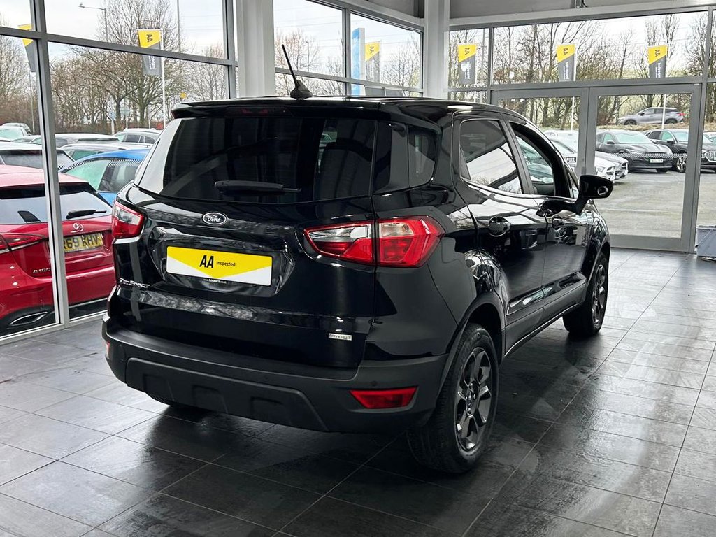 Used Ford Ecosport 2019 for sale - 77065198: Photo 10