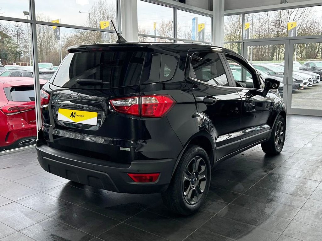 Used Ford Ecosport 2019 for sale - 77065198: Photo 11