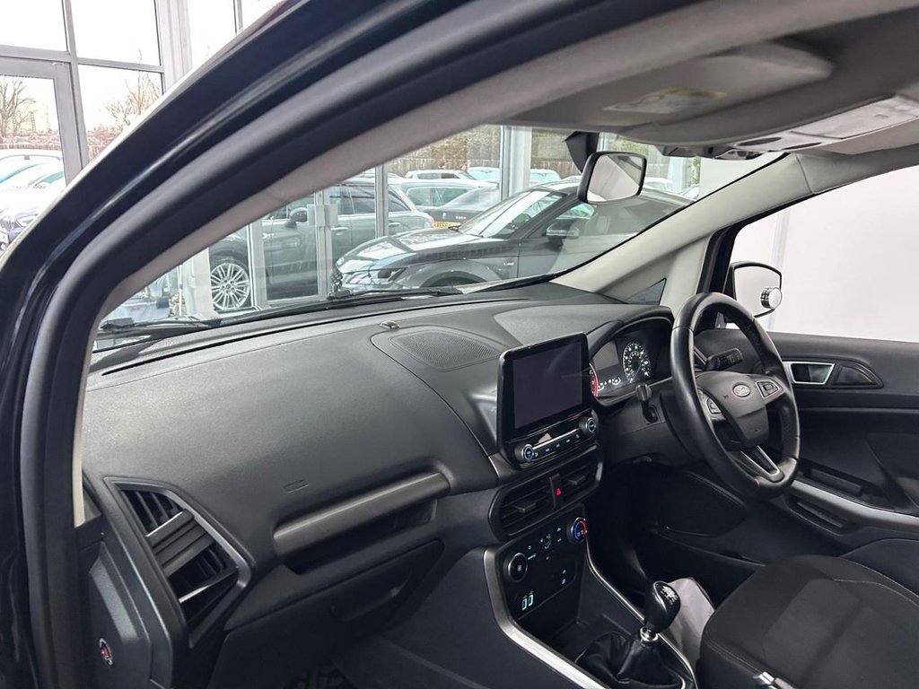 Used Ford Ecosport 2019 for sale - 77065198: Photo 14