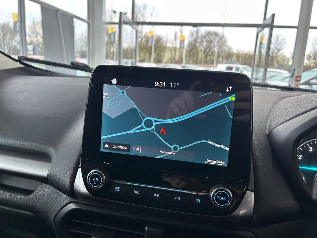 Used Ford Ecosport 2019 for sale - 77065198: Photo 15