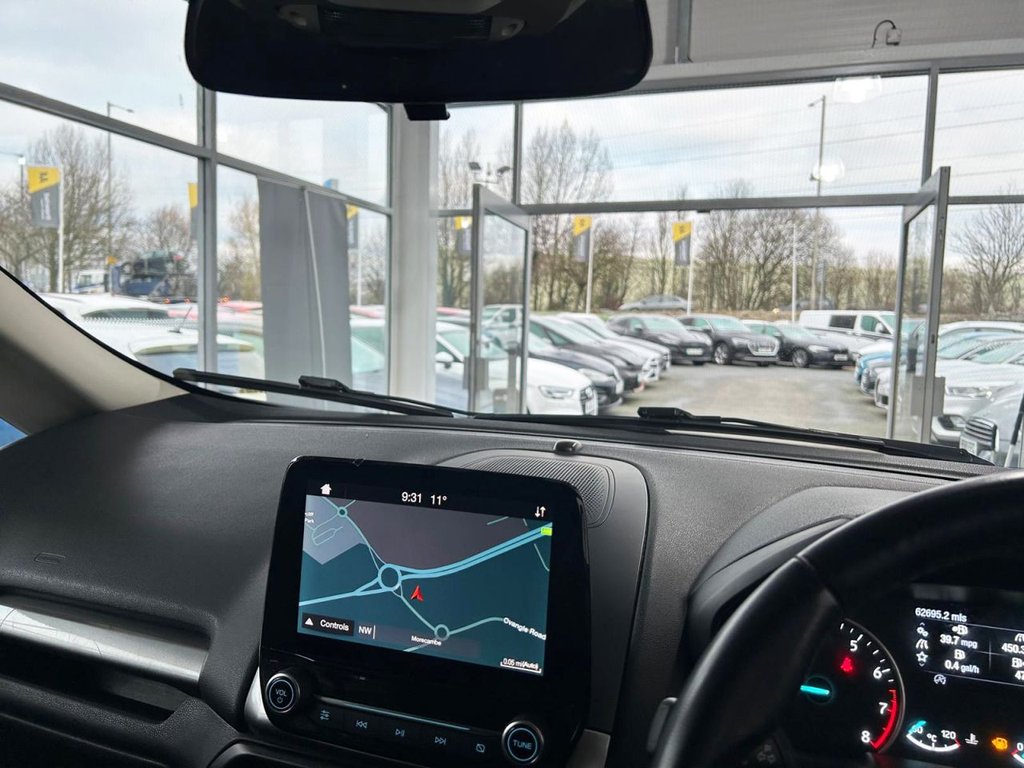 Used Ford Ecosport 2019 for sale - 77065198: Photo 16