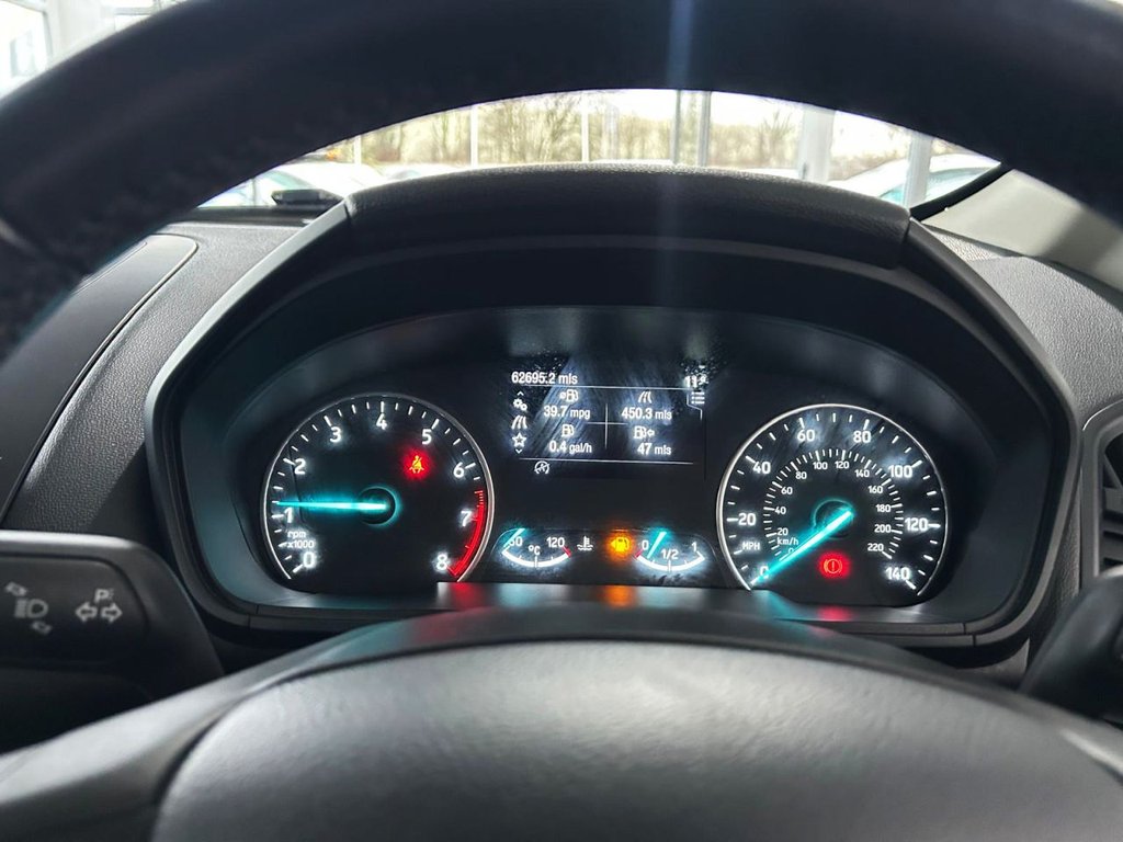 Used Ford Ecosport 2019 for sale - 77065198: Photo 18