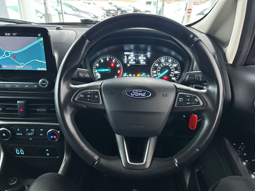 Used Ford Ecosport 2019 for sale - 77065198: Photo 19
