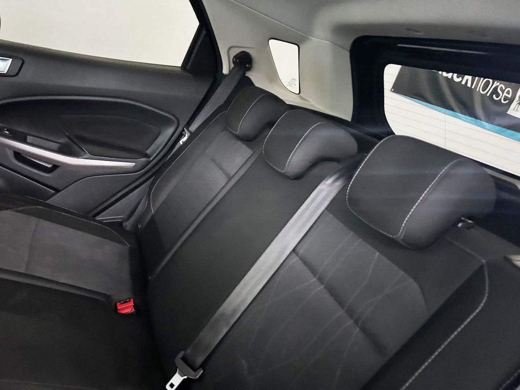 Used Ford Ecosport 2019 for sale - 77065198: Photo 21