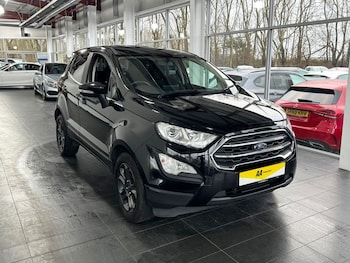 Used Ford Ecosport 2019 for sale - 77065198: Photo