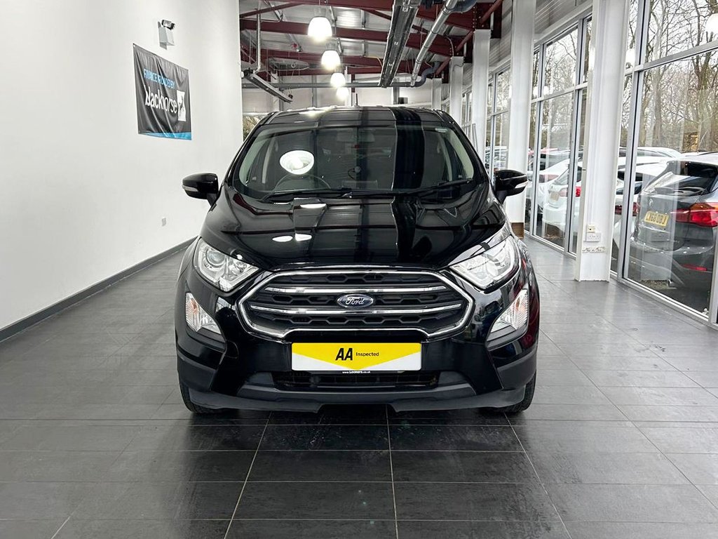Used Ford Ecosport 2019 for sale - 77065198: Photo 4