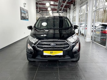 Used Ford Ecosport 2019 for sale - 77065198: Photo