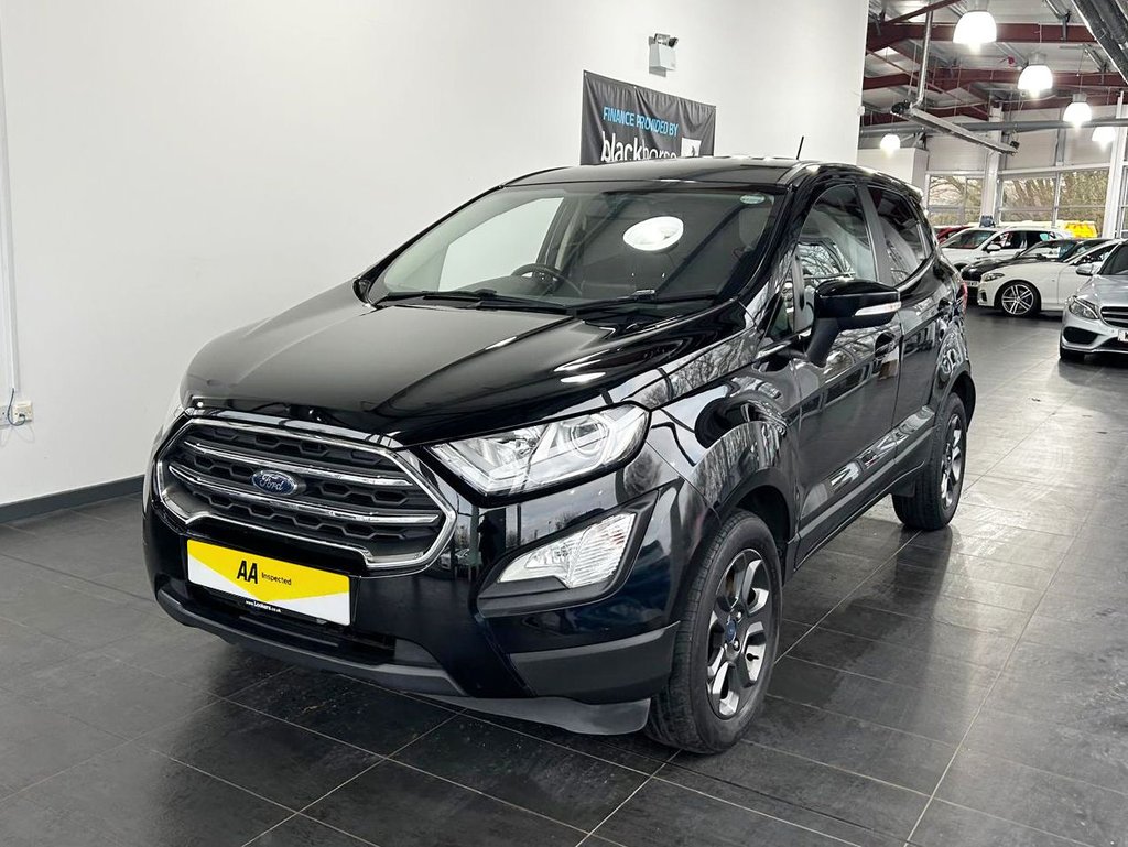 Used Ford Ecosport 2019 for sale - 77065198: Photo 5