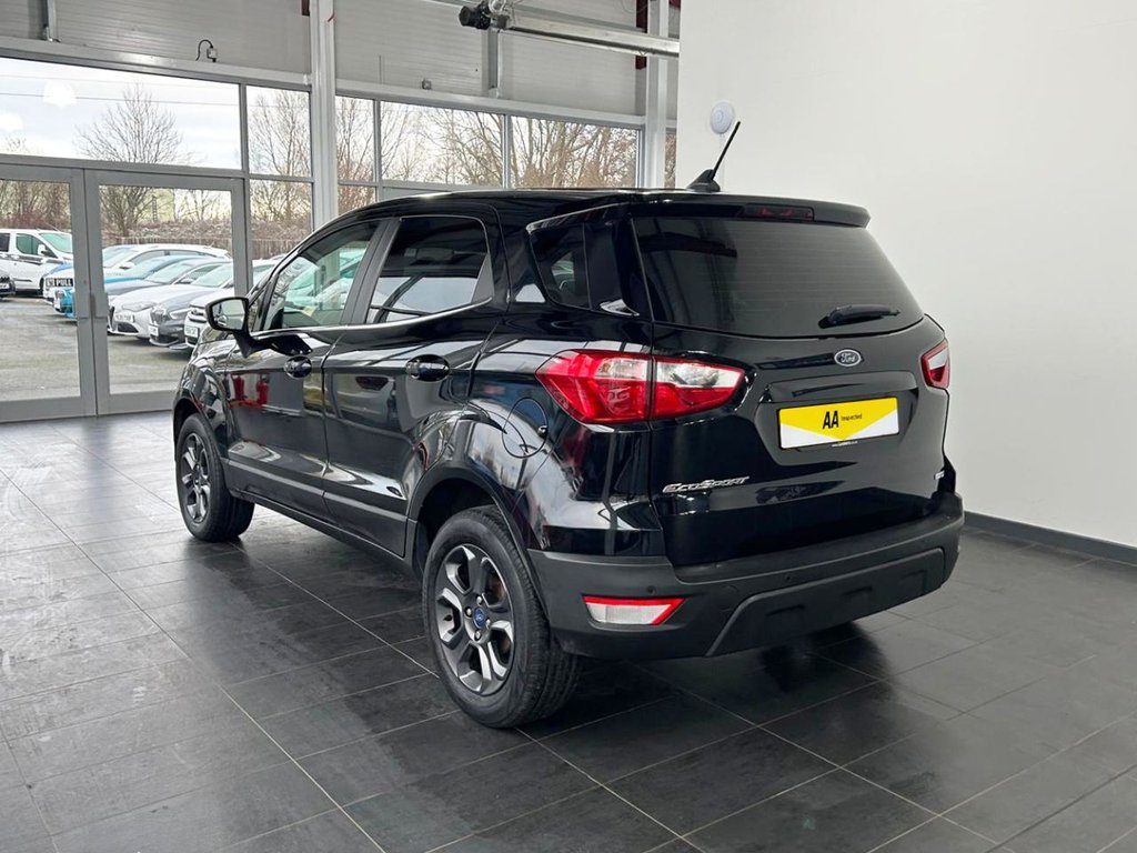 Used Ford Ecosport 2019 for sale - 77065198: Photo 7