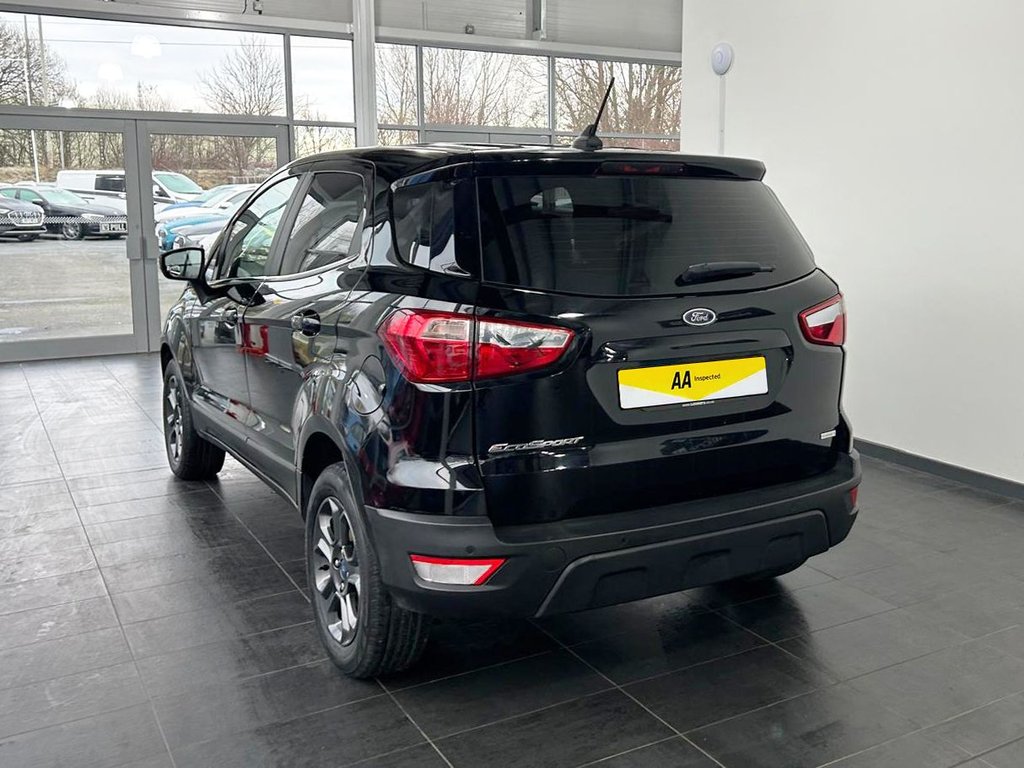 Used Ford Ecosport 2019 for sale - 77065198: Photo 8