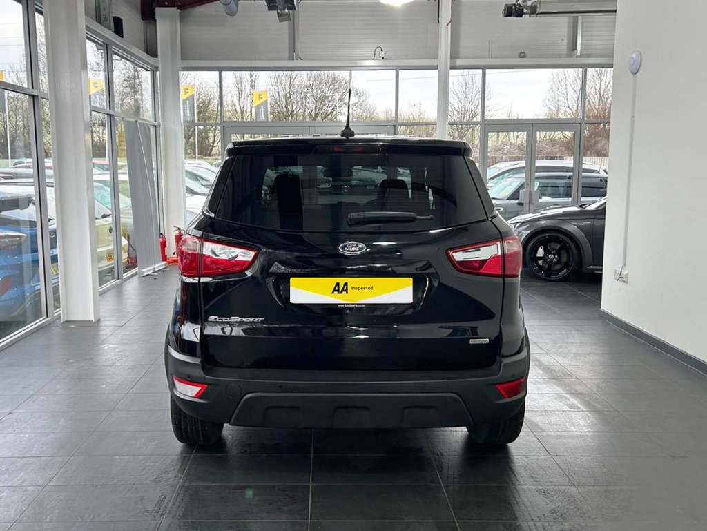 Used Ford Ecosport 2019 for sale - 77065198: Photo 9