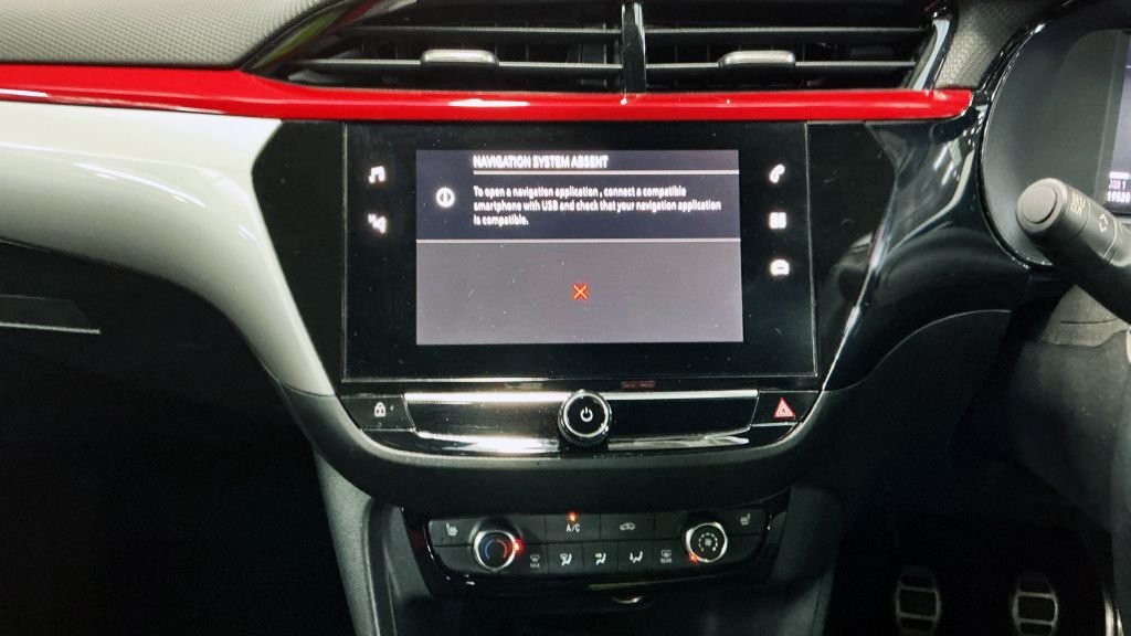 Used Vauxhall Corsa 2022 for sale - 77356340: Photo 10