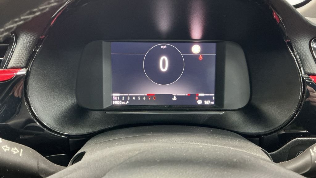 Used Vauxhall Corsa 2022 for sale - 77356340: Photo 11