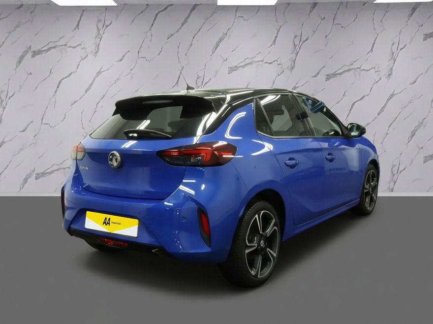 Used Vauxhall Corsa 2022 for sale - 77356340: Photo 6