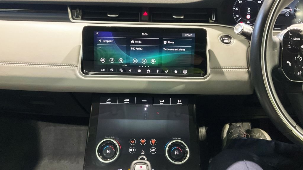 Used Land Rover Range Rover Evoque 2019 for sale - 77521573: Photo 11