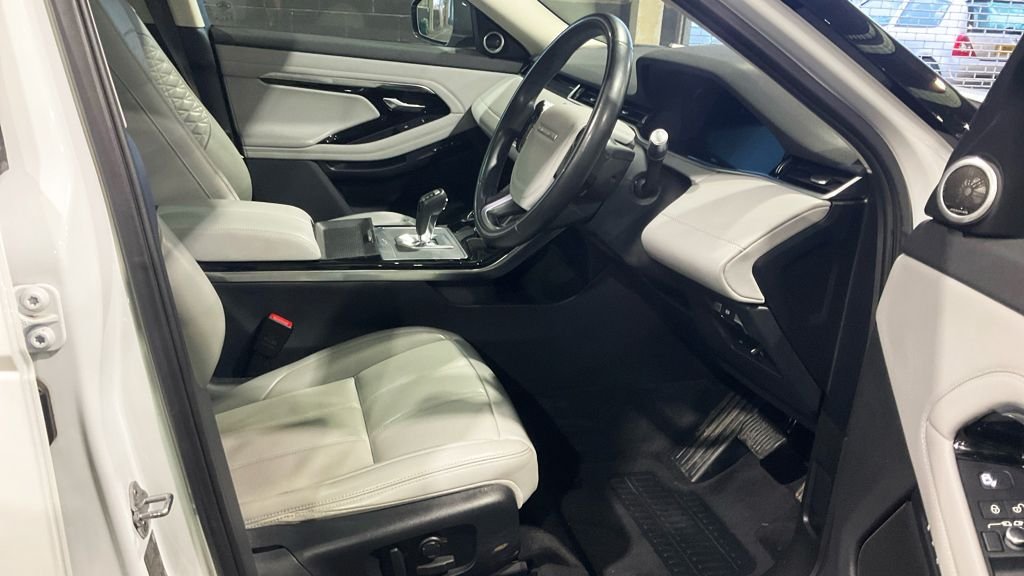 Used Land Rover Range Rover Evoque 2019 for sale - 77521573: Photo 13