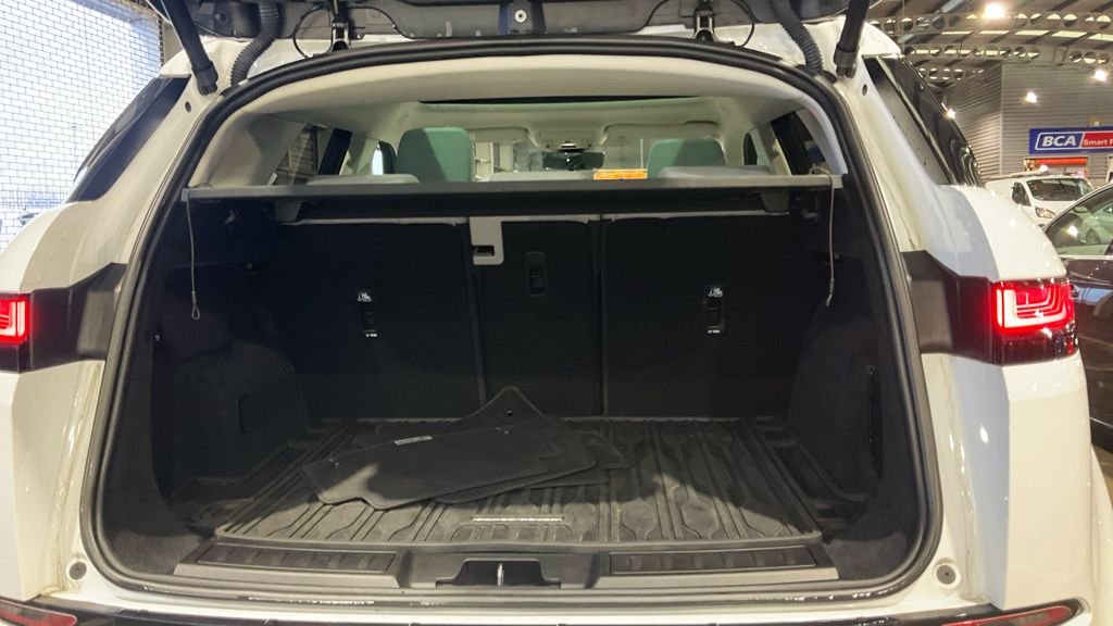 Used Land Rover Range Rover Evoque 2019 for sale - 77521573: Photo 15