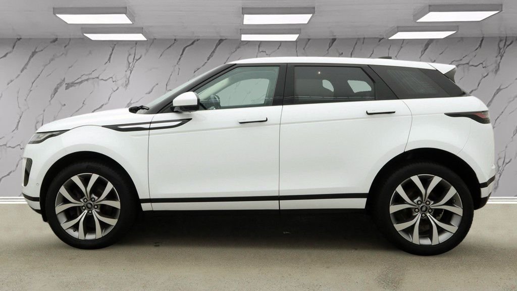 Used Land Rover Range Rover Evoque 2019 for sale - 77521573: Photo 9
