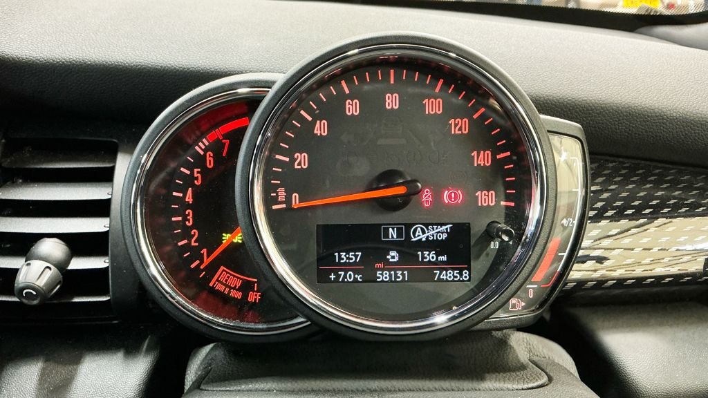 Used MINI Hatch 2021 for sale - 77250628: Photo 10