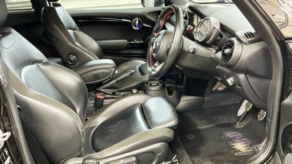 Used MINI Hatch 2021 for sale - 77250628: Photo 11