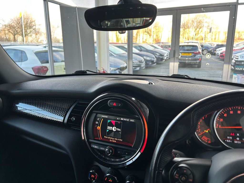 Used MINI Hatch 2021 for sale - 77250628: Photo 18