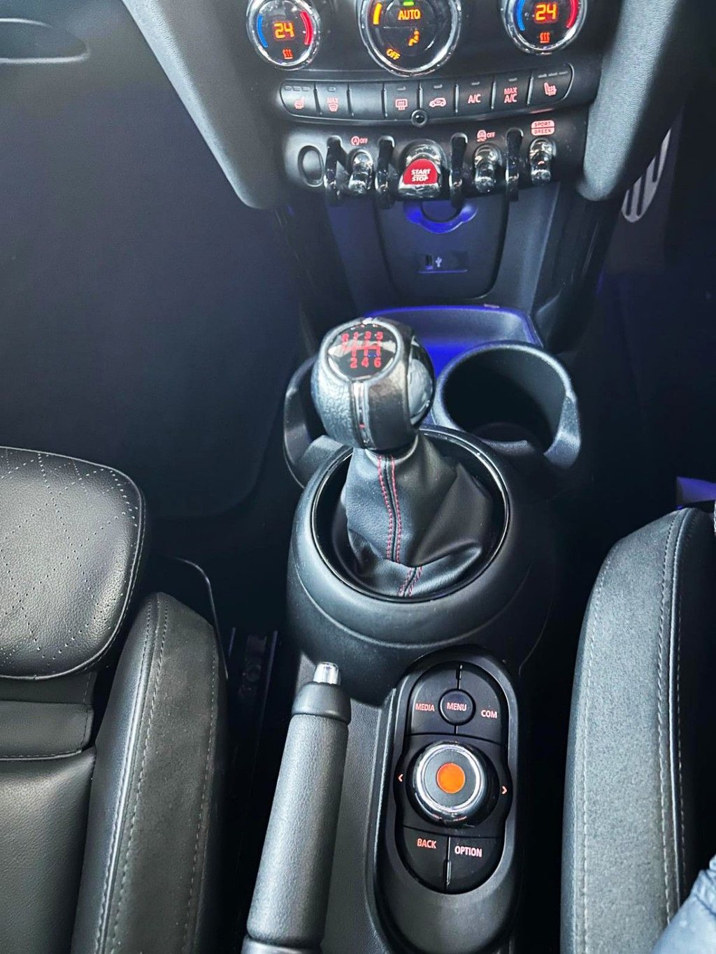 Used MINI Hatch 2021 for sale - 77250628: Photo 19